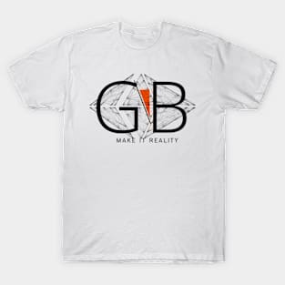 GBCLUB MEMBER T-Shirt